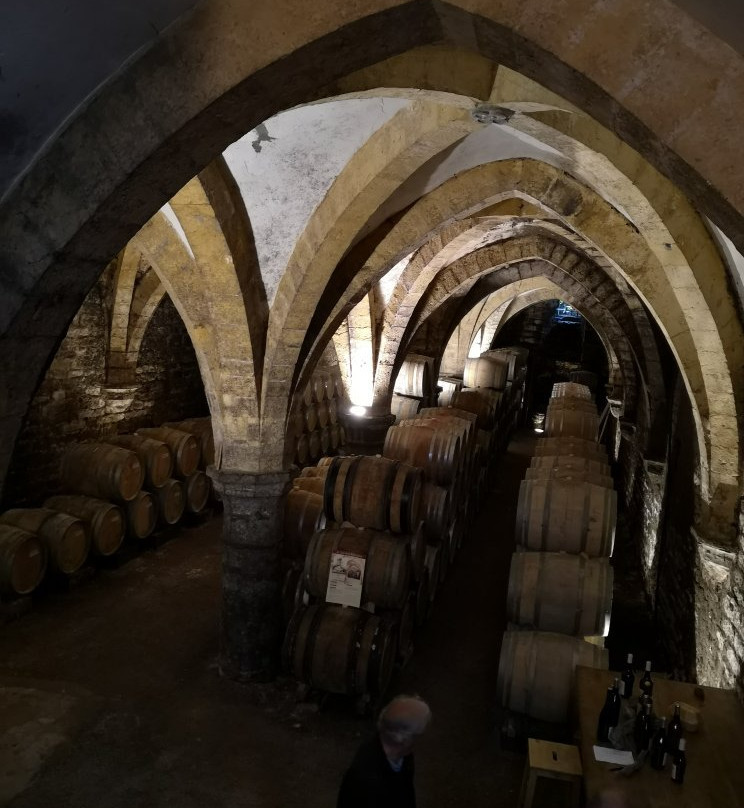 Jérôme Arnoux - Vins du Jura-Arbois必去景点