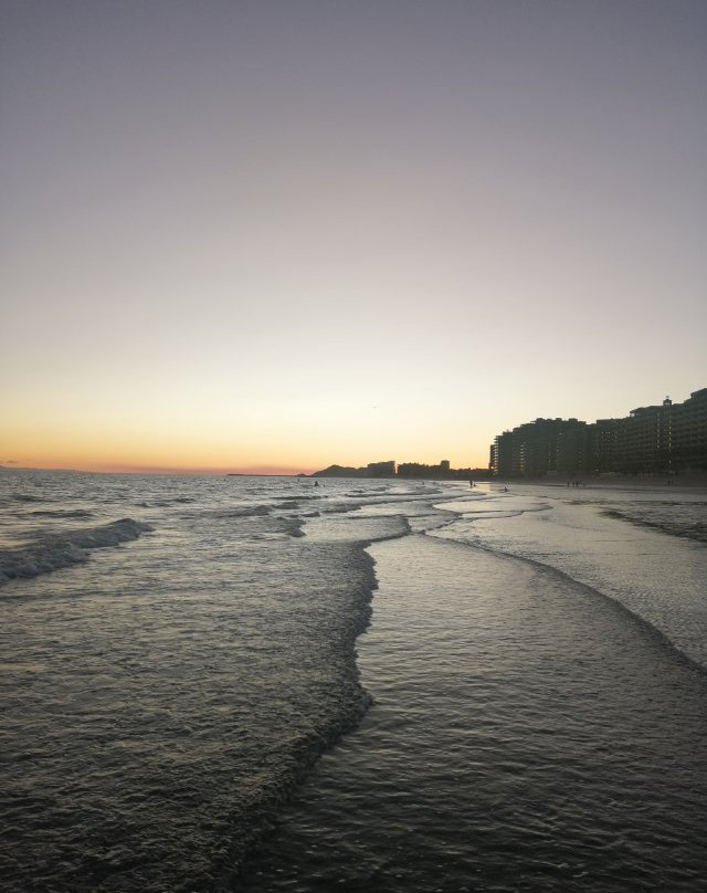 Playa Bonita Beach景点图片