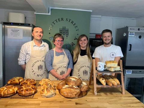 Nelson's Artisan School-Alcester必去景点