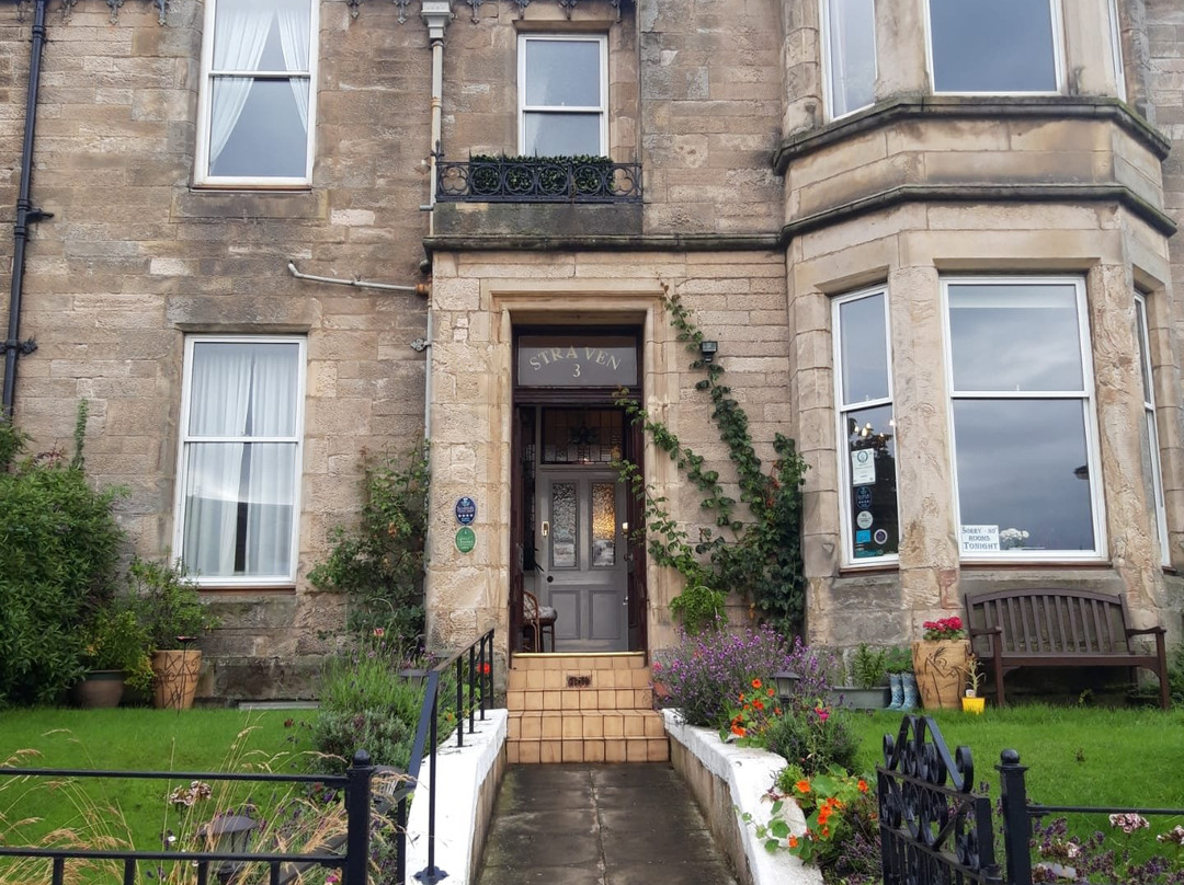 Straven Guest House主图