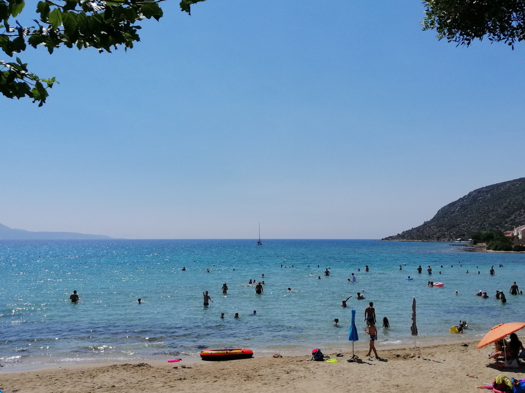 Plytra Mare Hotel主图