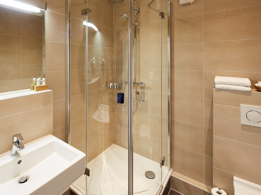 NaturKulturHotel Stumpf主图