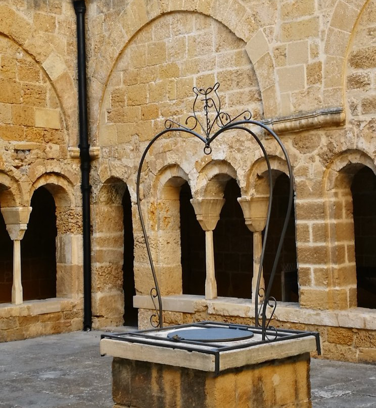 Chiesa di San Benedetto-布林迪西必去景点