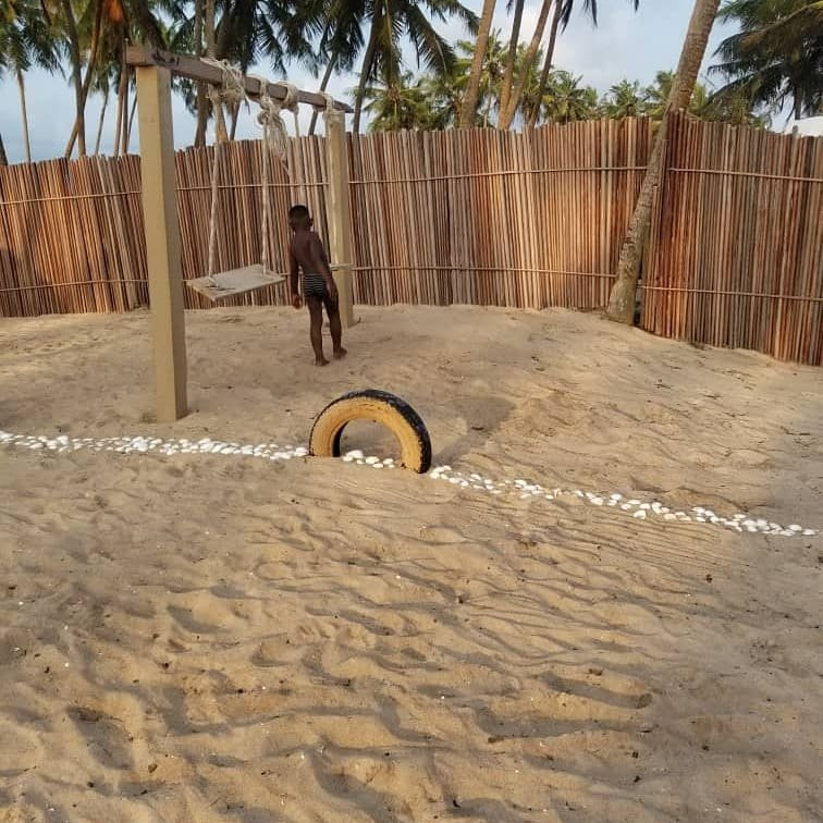 Eleko Beach景点图片