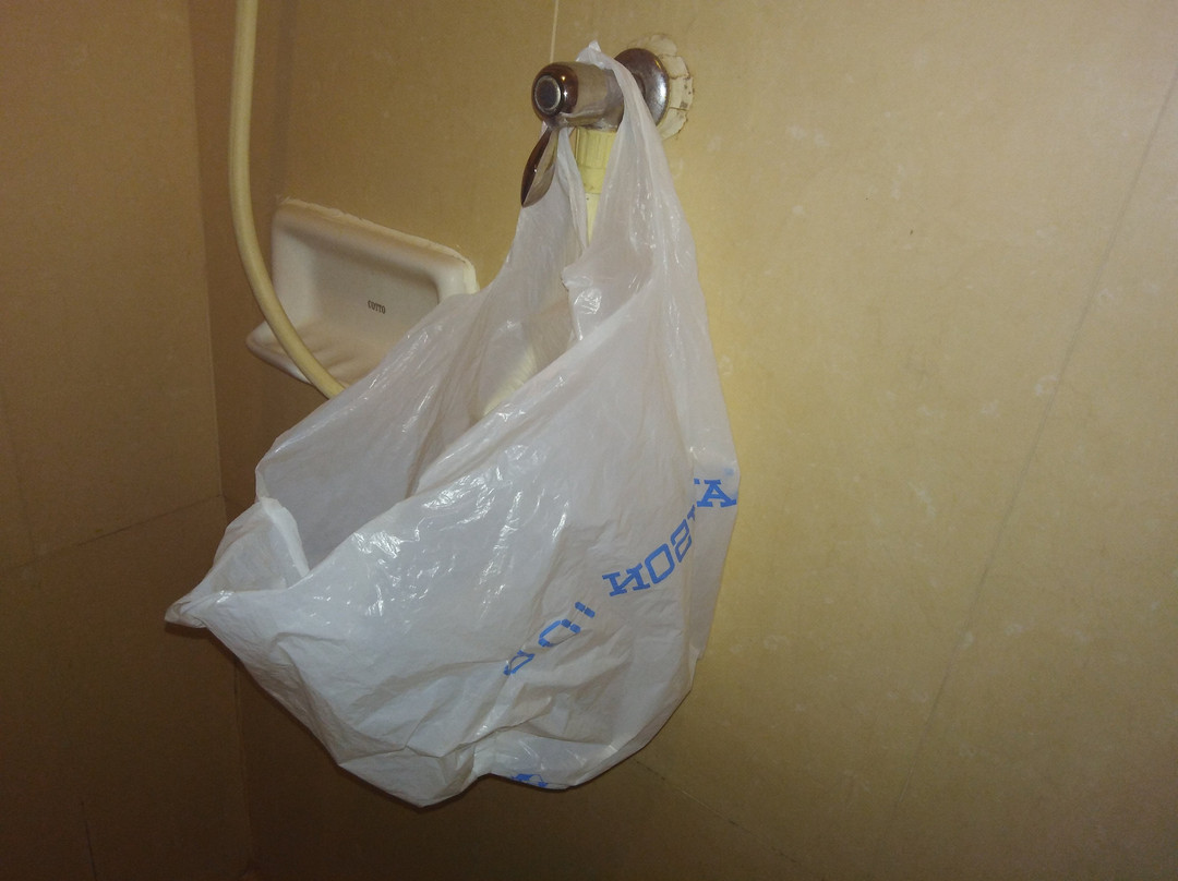 大公寓酒店主图