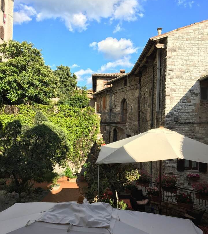 Relais Ducale Hotel主图
