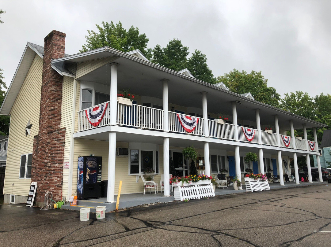 Scenic Inn of Conway主图