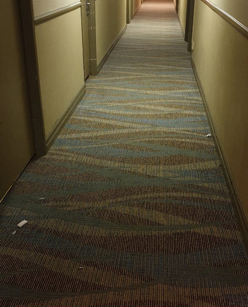 西雅图大学旅居酒店主图