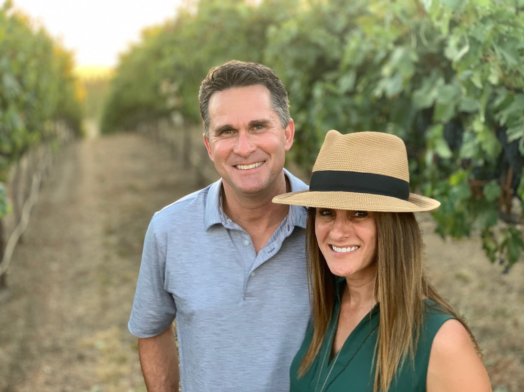 Matchbook Wine Company-Zamora必去景点