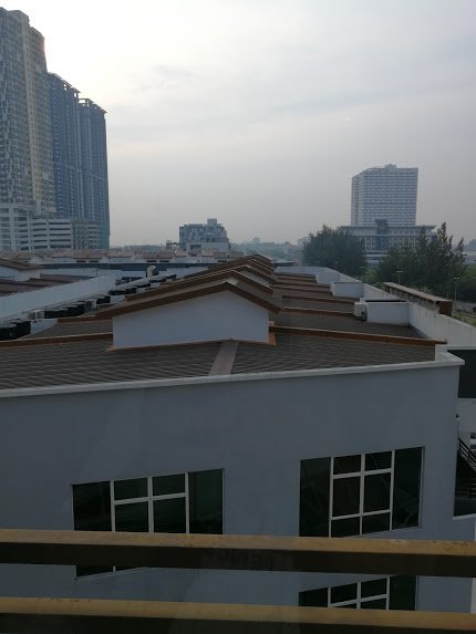 Terra Nova Hotel-酒店景观
