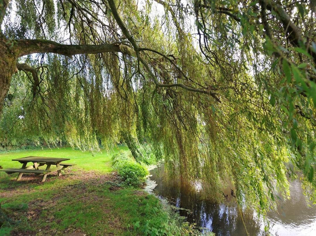 Logis Auberge De Keralloret主图