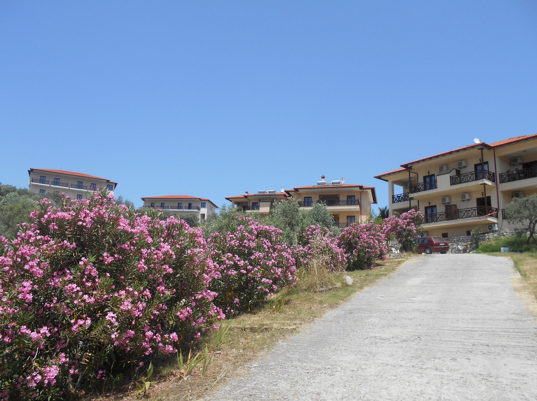 Athorama Hotel主图