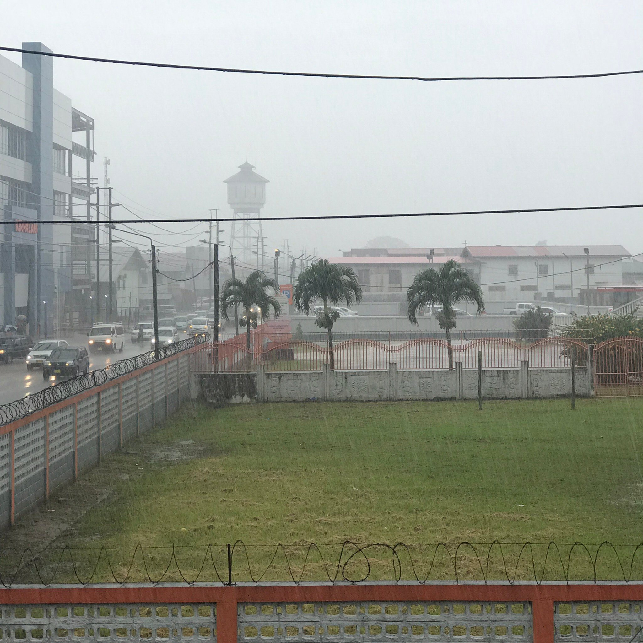 Wyndham Garden Paramaribo-官方