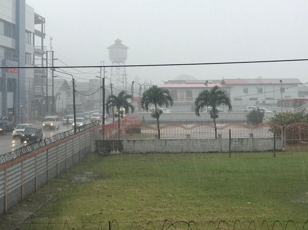 Wyndham Garden Paramaribo主图