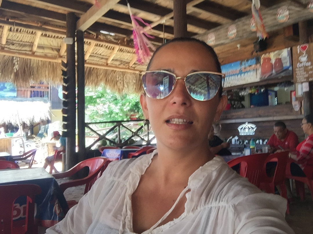 Playa Majahua-阿卡普尔科必去景点