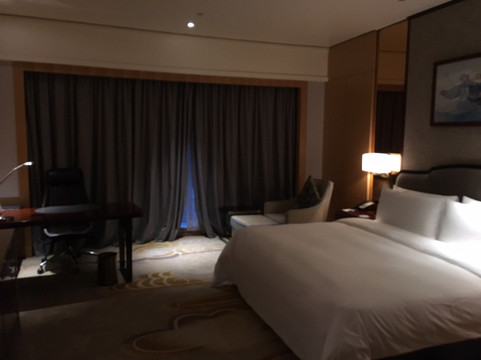 温州阿外楼度假酒店主图