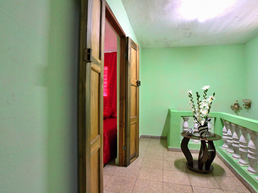 Villa Tres Hermanas主图