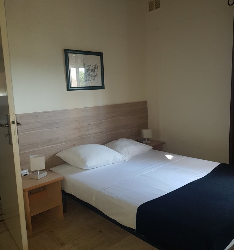 Hôtel La Casa Nova主图