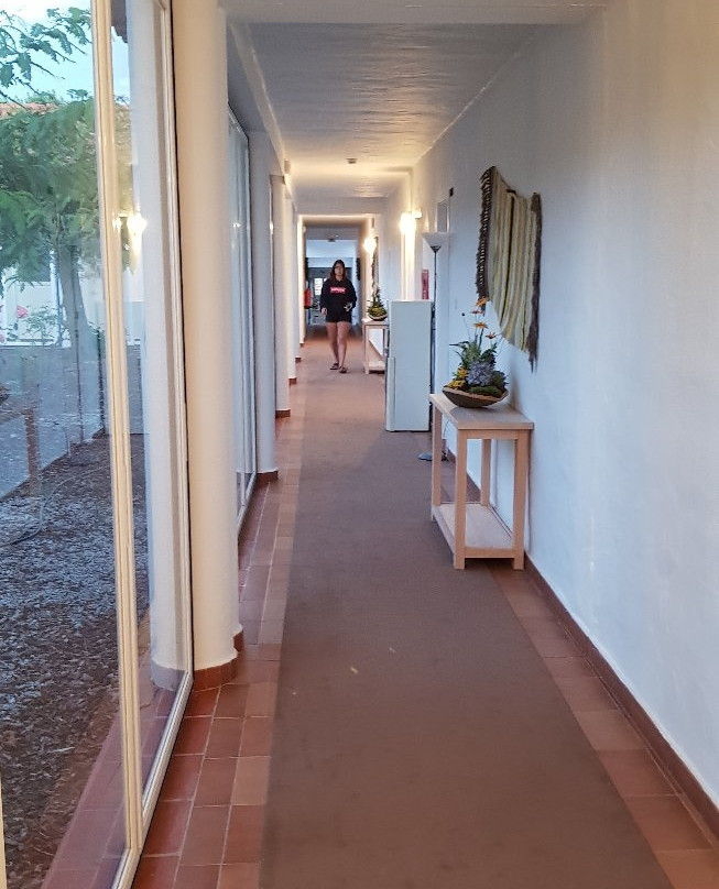 Hotel da Ameira主图