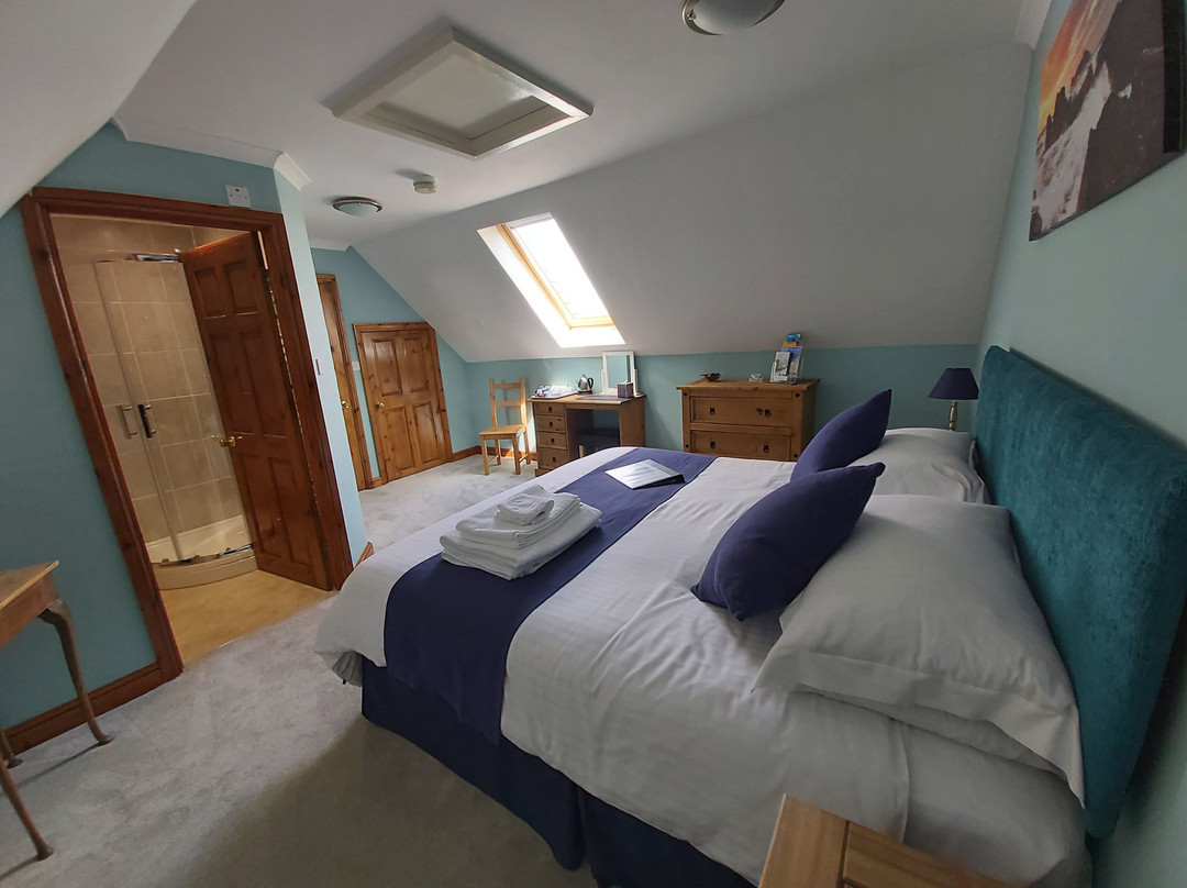 Chynoweth Trelash B and B主图