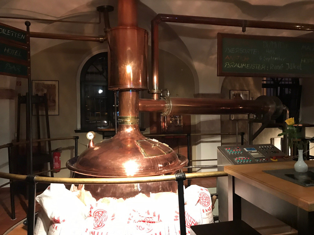 Brauhaus Napoleon主图