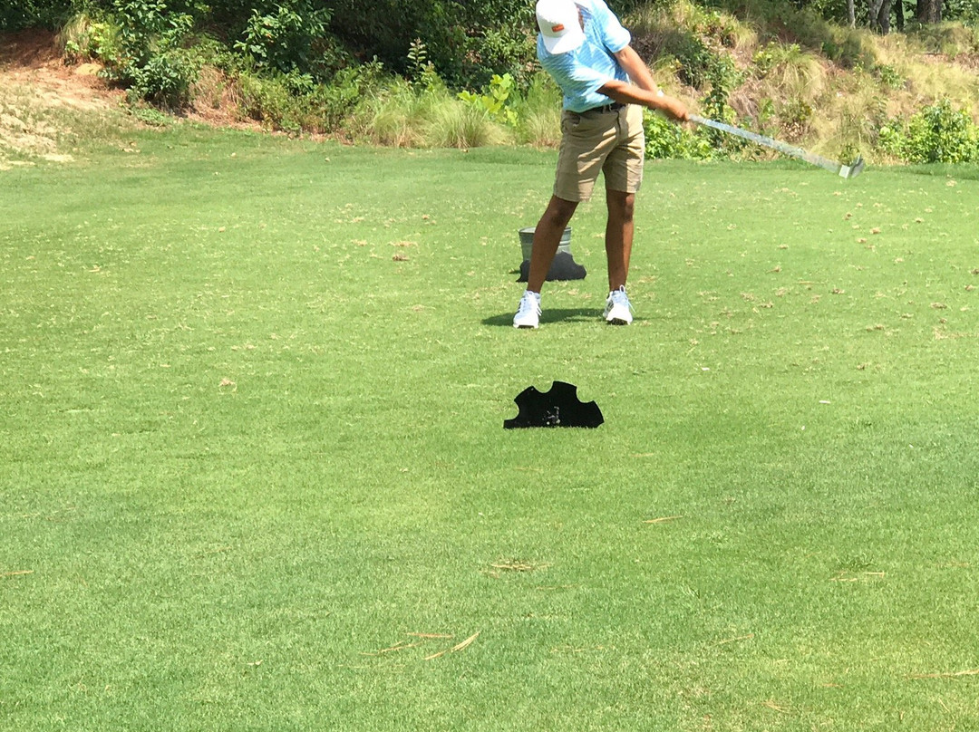 Tobacco Road Golf Club-Sanford必去景点