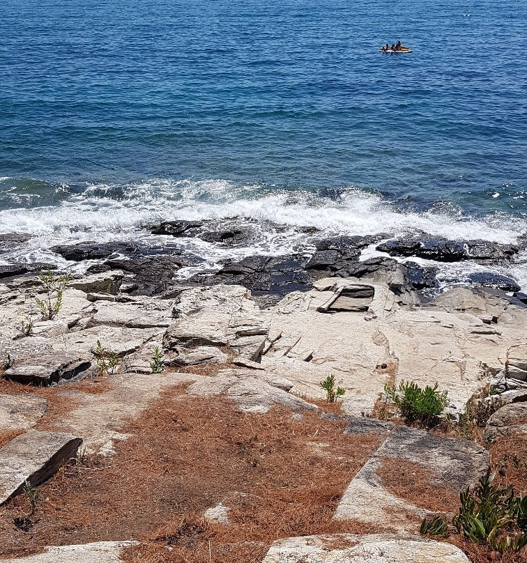 Villa Romantica Hotel主图