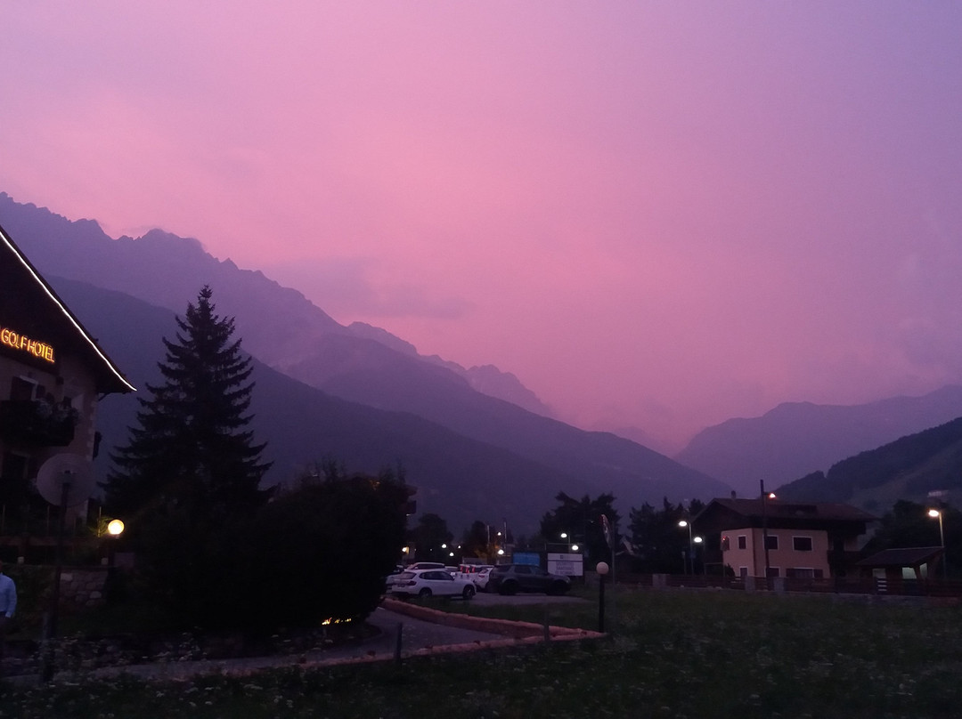 Hotel Alpi & Golf主图
