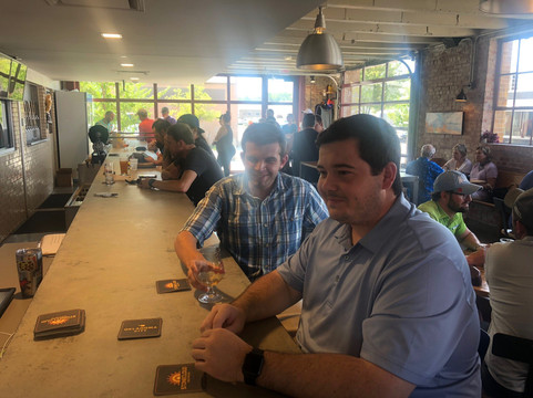 OKC Brew Tours-俄克拉何马城必去景点