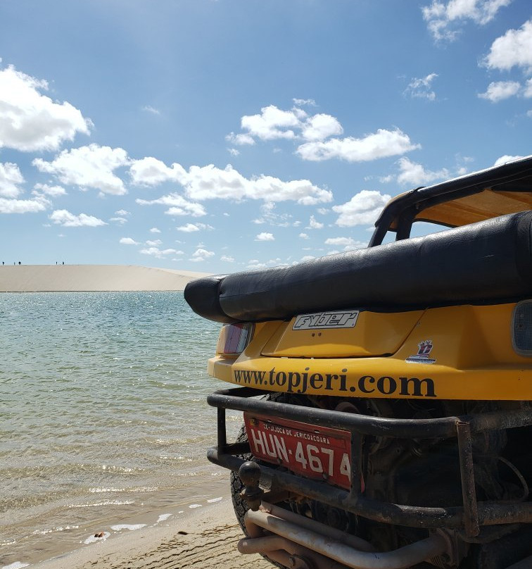 TopJeri-Prea必去景点