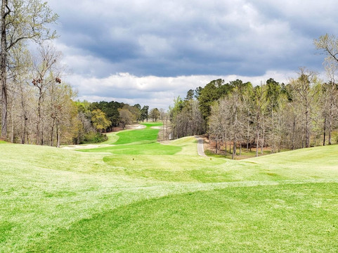 Mount Vintage Golf Club-North Augusta必去景点