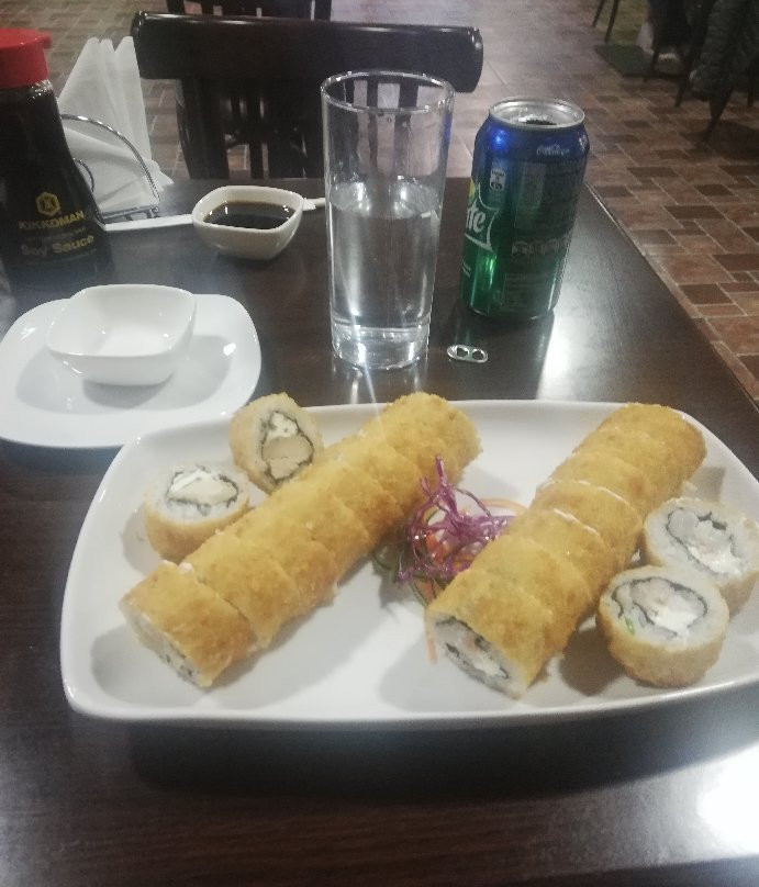 Daisuki Sushi Bar