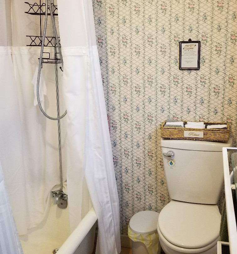 Old Tower House B&B主图