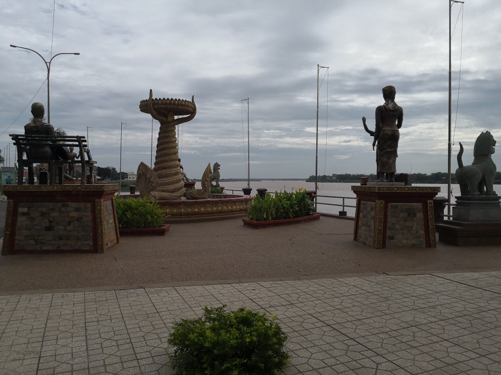 Monorom VIP Hotel-官方