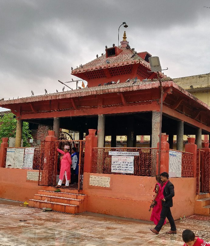 Bageshwori Temple景点图片