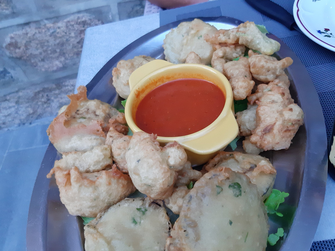 Hotel Restaurant U Santa Maria主图