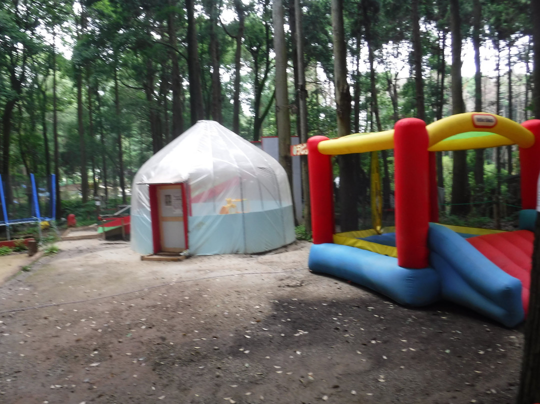 Kashiwa Shonan Yume Farm-柏市必去景点