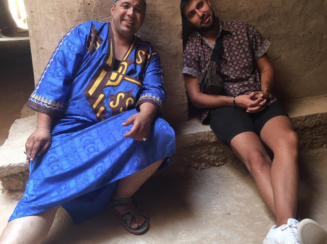 Ksar El Khorbat主图