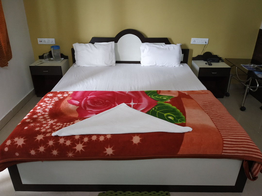 Bombay Beach Resort主图