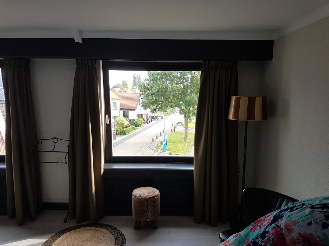 Hotel Villa Groet Uit Avenhorn主图