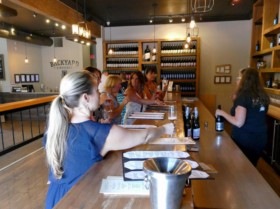 Beyond Bubbles Tours-Langley Township必去景点