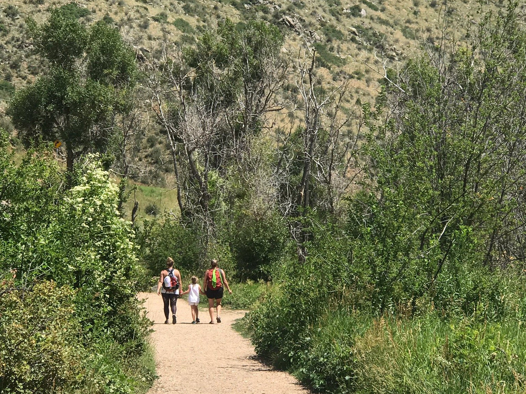 Lair O' the Bear Park-Morrison必去景点