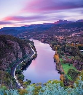 Derwent Valley Resort-官方
