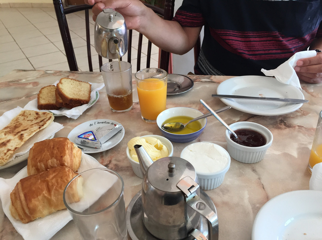 Maliana Star Hotel-Restaurant主图