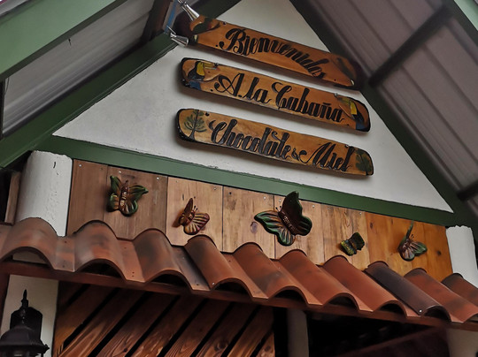 Hostal Chocolate y Miel-波魁特必去景点