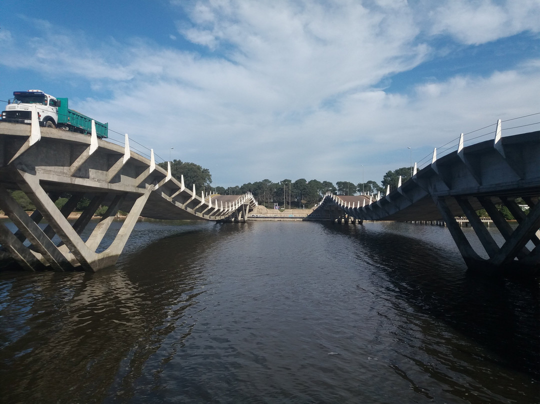 Puente De La Barra-La Barra必去景点