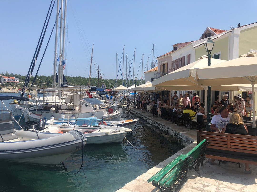 Panem Day Trips-Lassi必去景点