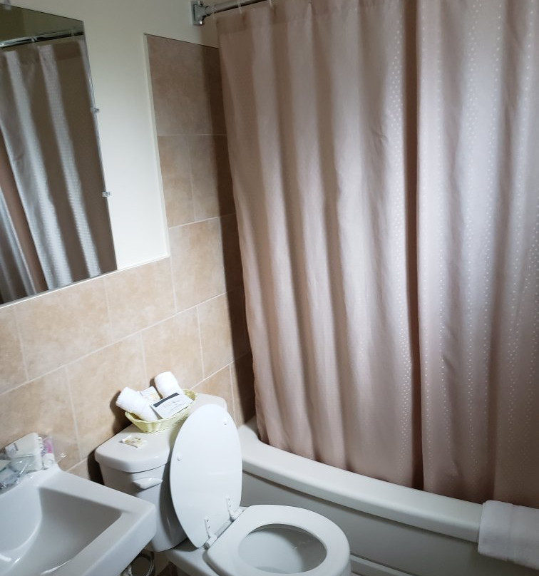 Trunk Road Motel主图