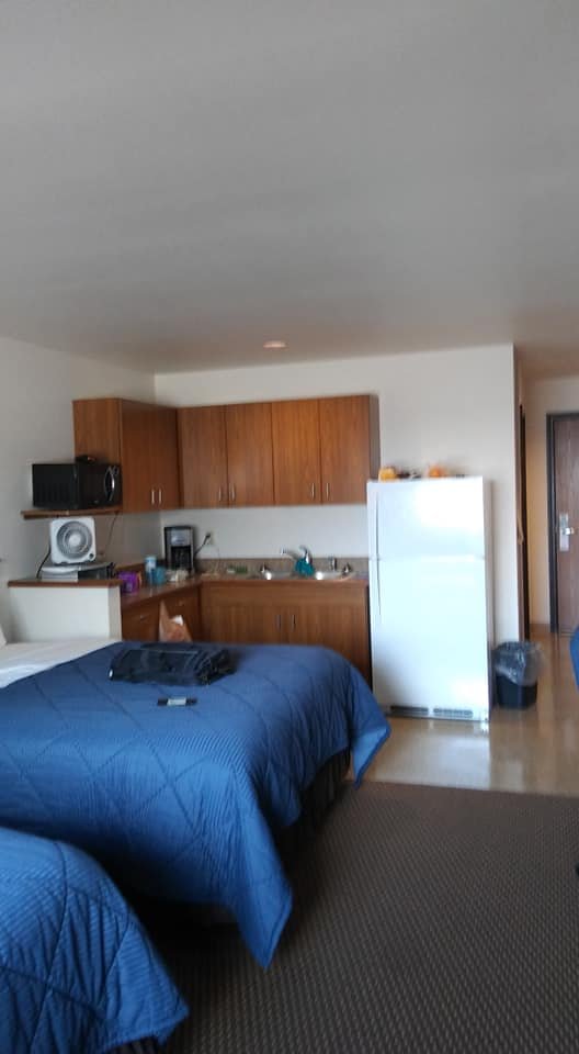 Hi-Line Inn and Suites-官方