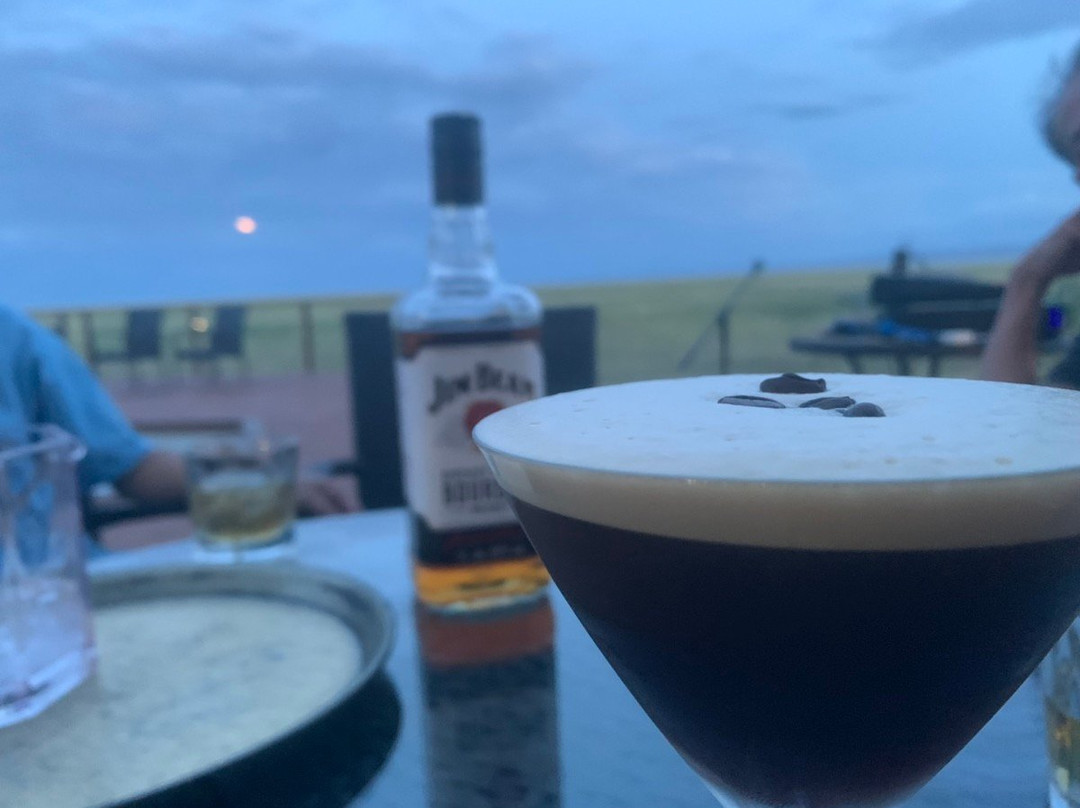 梦想戈壁屋主图